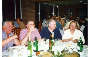 17 - Restaurante Casa Rey - 1999